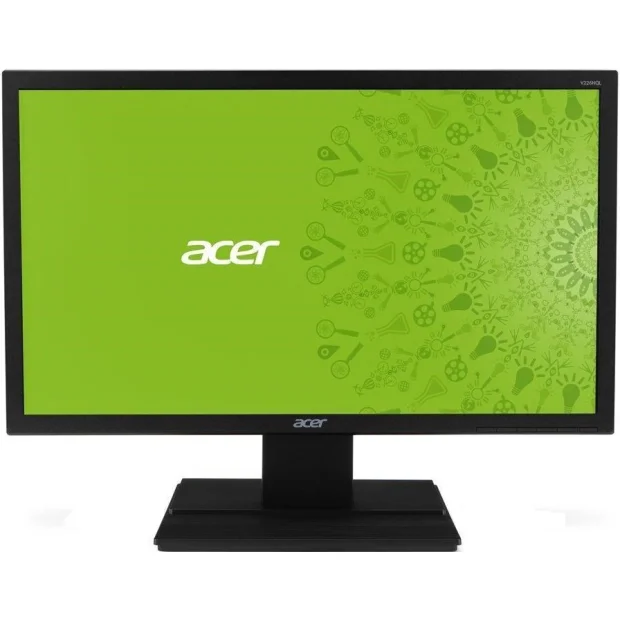 Монитор Acer V226HQL bid